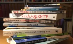 Imagem de livros